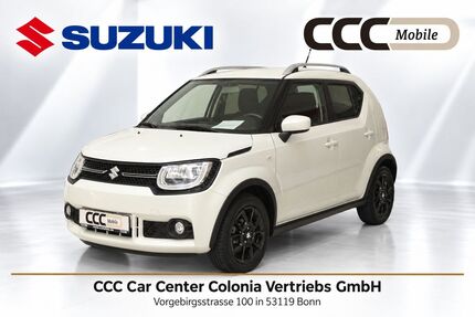 Suzuki Ignis Gebrauchtwagen
