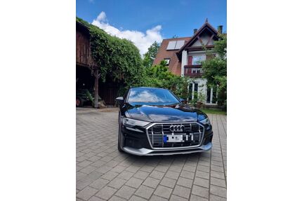 Audi A6 Allroad Gebrauchtwagen