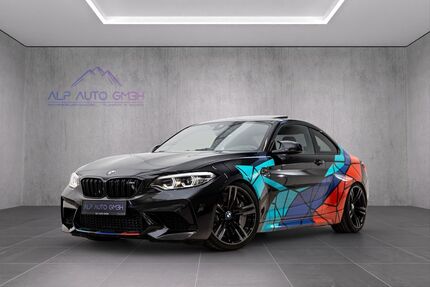 BMW M2 Gebrauchtwagen