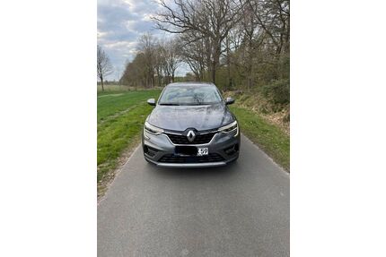 Renault Arkana Gebrauchtwagen