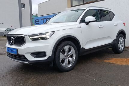 Volvo XC40 Gebrauchtwagen