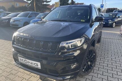 Jeep Compass Gebrauchtwagen