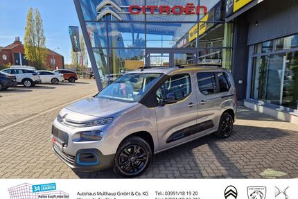 Citroen Berlingo Gebrauchtwagen