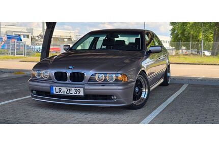 BMW 530 Gebrauchtwagen