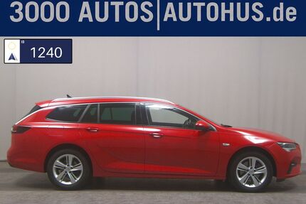 Opel Insignia Gebrauchtwagen