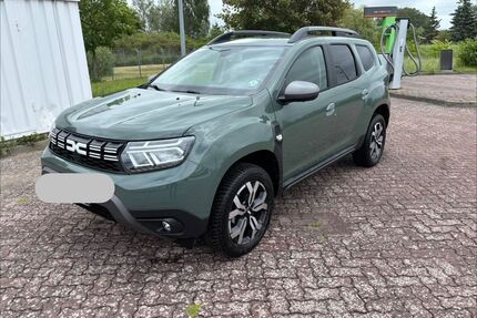 Dacia Duster Gebrauchtwagen