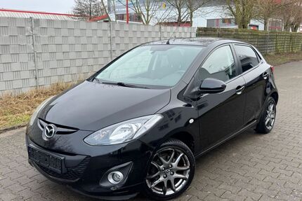 Mazda 2 Gebrauchtwagen