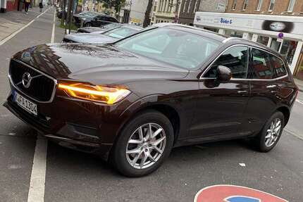 Volvo XC60 Gebrauchtwagen
