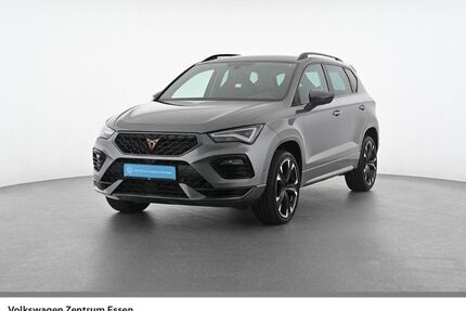 Cupra Ateca Gebrauchtwagen