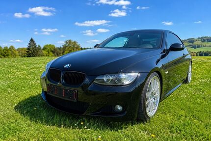 BMW 335 Gebrauchtwagen