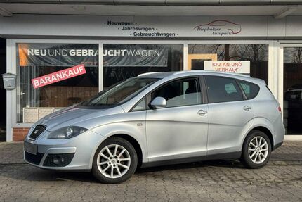 Seat Altea Gebrauchtwagen
