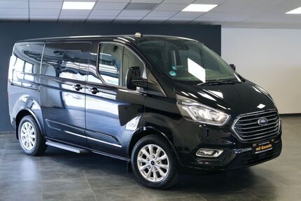 Ford Tourneo Custom Gebrauchtwagen