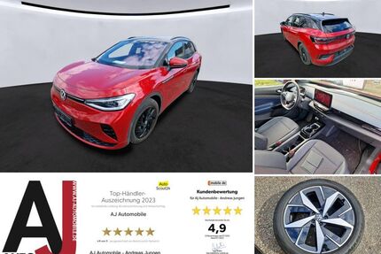 VW ID.4 Gebrauchtwagen