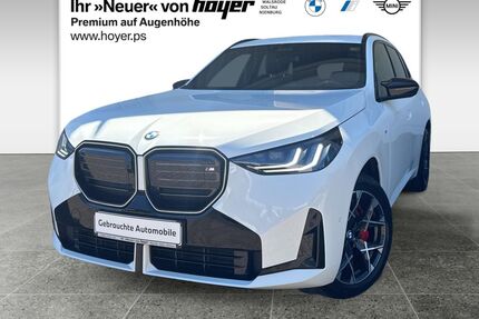 BMW X3 M50 Gebrauchtwagen