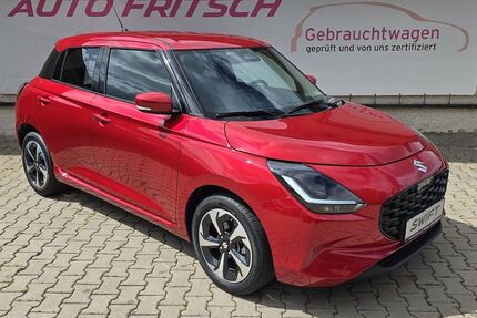 Suzuki Swift Gebrauchtwagen