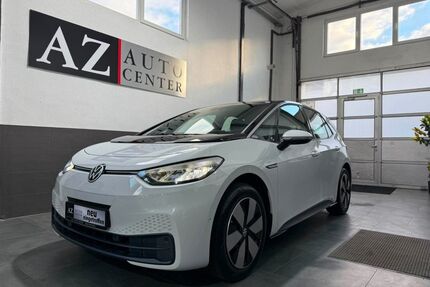 VW ID.3 Gebrauchtwagen