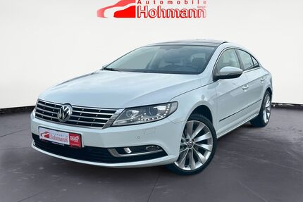 VW Passat CC Gebrauchtwagen