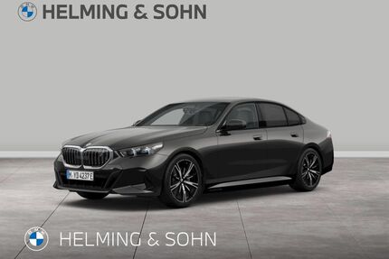 BMW i5 Gebrauchtwagen