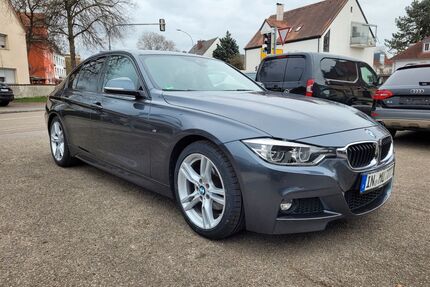 BMW 320 Gebrauchtwagen