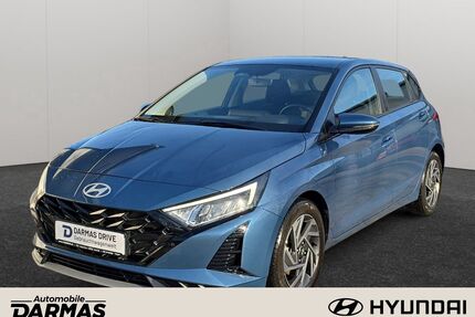 Hyundai i20 Gebrauchtwagen