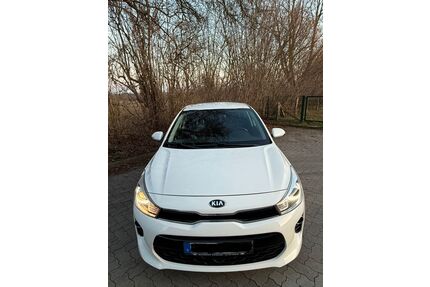 Kia Rio Gebrauchtwagen
