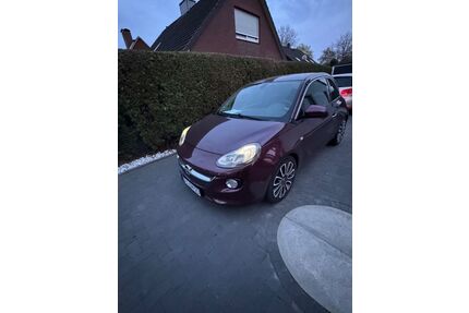 Opel Adam Gebrauchtwagen