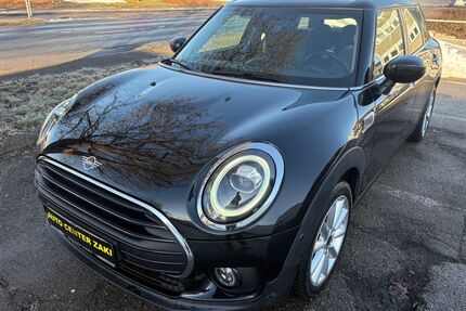 Mini ONE Gebrauchtwagen