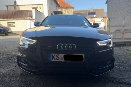 Audi S5 Gebrauchtwagen