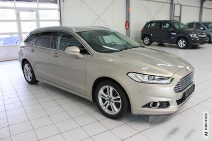 Ford Mondeo Gebrauchtwagen