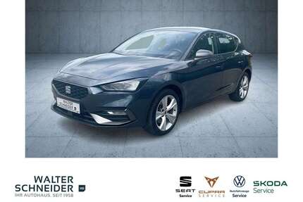 Seat Leon Gebrauchtwagen