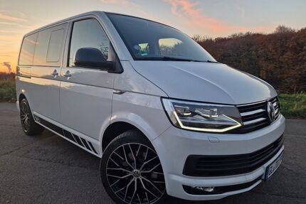 VW T6 Multivan Gebrauchtwagen