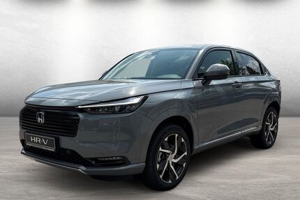Honda HR-V Gebrauchtwagen