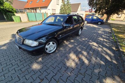 Mercedes-Benz 200 Gebrauchtwagen