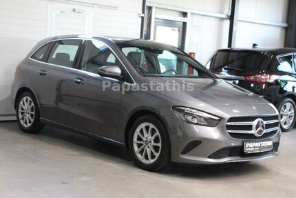 Mercedes-Benz B 200 Gebrauchtwagen