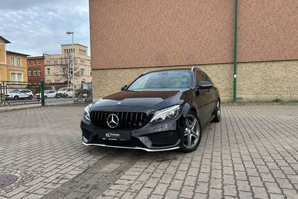 Mercedes-Benz C 250 Gebrauchtwagen