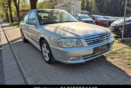 Kia Magentis Gebrauchtwagen