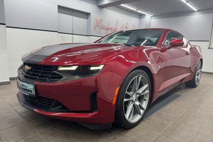 Chevrolet Camaro Gebrauchtwagen