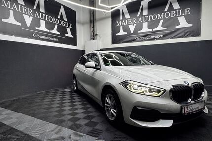 BMW 118 Gebrauchtwagen