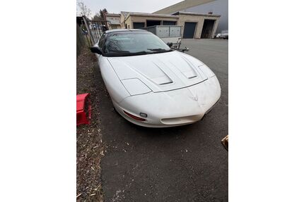 Pontiac Firebird Gebrauchtwagen