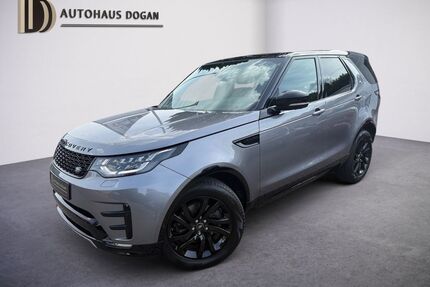 Land Rover Discovery Gebrauchtwagen