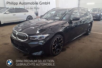 BMW 320 Gebrauchtwagen