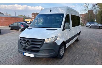 Mercedes-Benz Sprinter Gebrauchtwagen