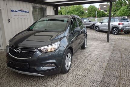 Opel Mokka Gebrauchtwagen