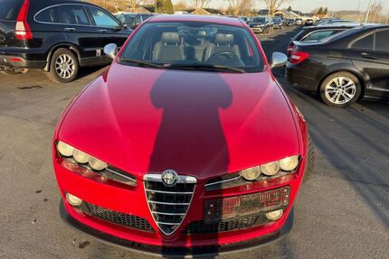 Alfa Romeo 159 Gebrauchtwagen