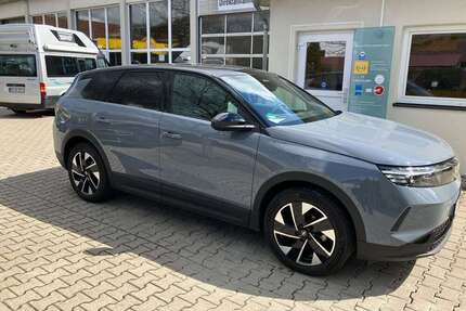Opel Grandland X Gebrauchtwagen