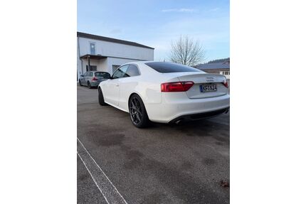 Audi A5 Gebrauchtwagen