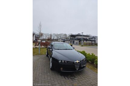 Alfa Romeo 159 Gebrauchtwagen