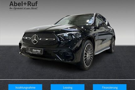 Mercedes-Benz GLC 450 Gebrauchtwagen