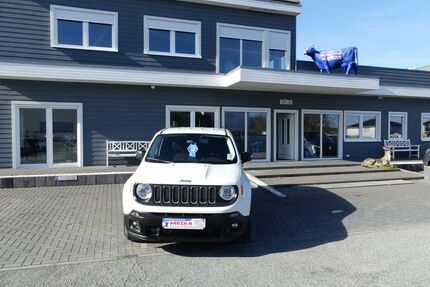 Jeep Renegade Gebrauchtwagen