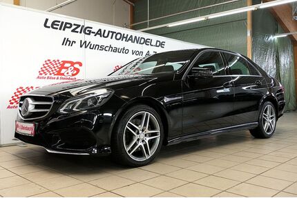 Mercedes-Benz E 350 Gebrauchtwagen